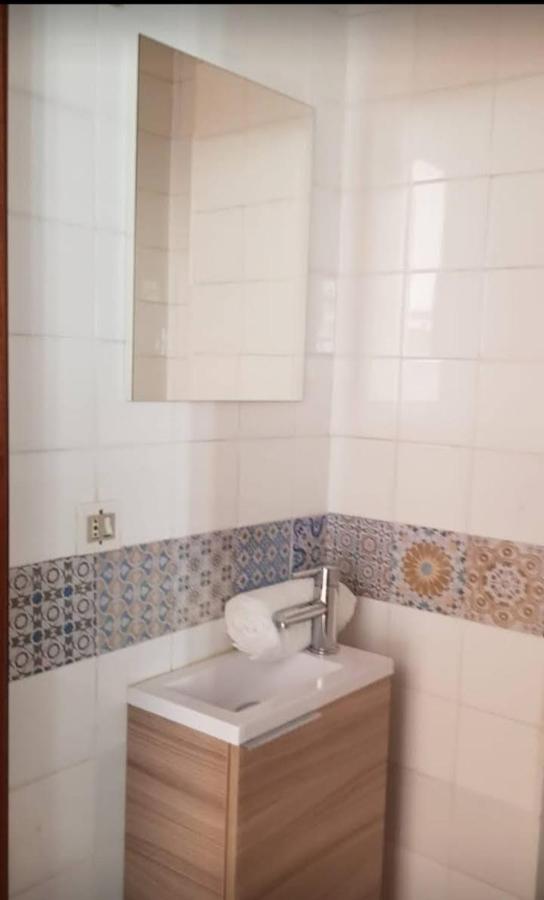 Relax Apartment El Salon 阿亚蒙特 外观 照片