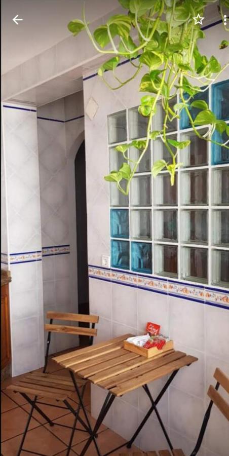 Relax Apartment El Salon 阿亚蒙特 外观 照片