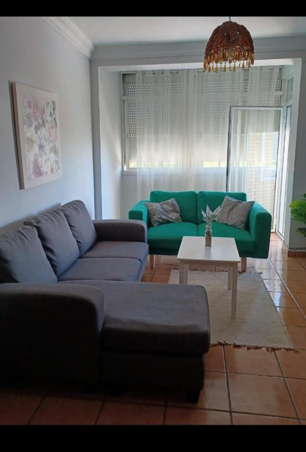 Relax Apartment El Salon 阿亚蒙特 外观 照片