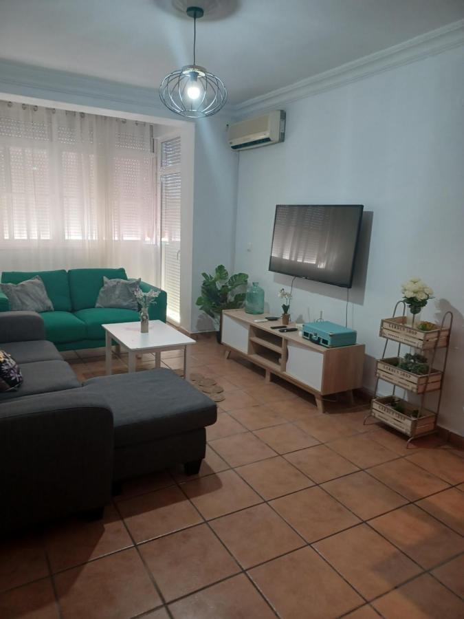 Relax Apartment El Salon 阿亚蒙特 外观 照片