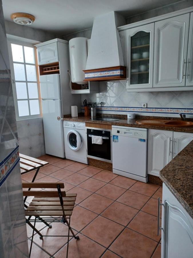 Relax Apartment El Salon 阿亚蒙特 外观 照片