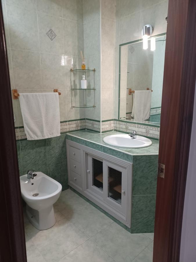 Relax Apartment El Salon 阿亚蒙特 外观 照片