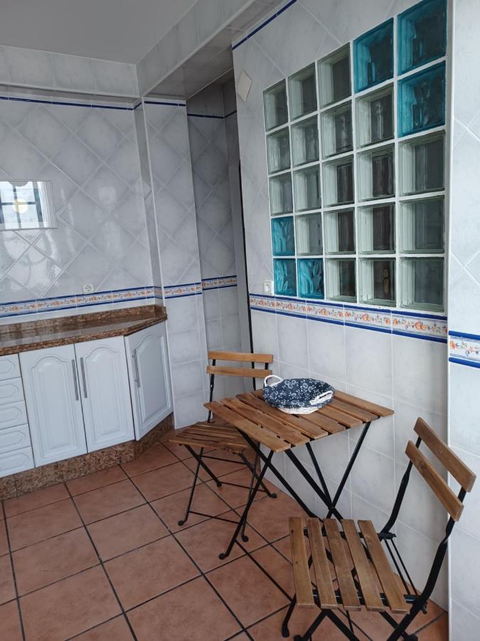 Relax Apartment El Salon 阿亚蒙特 外观 照片