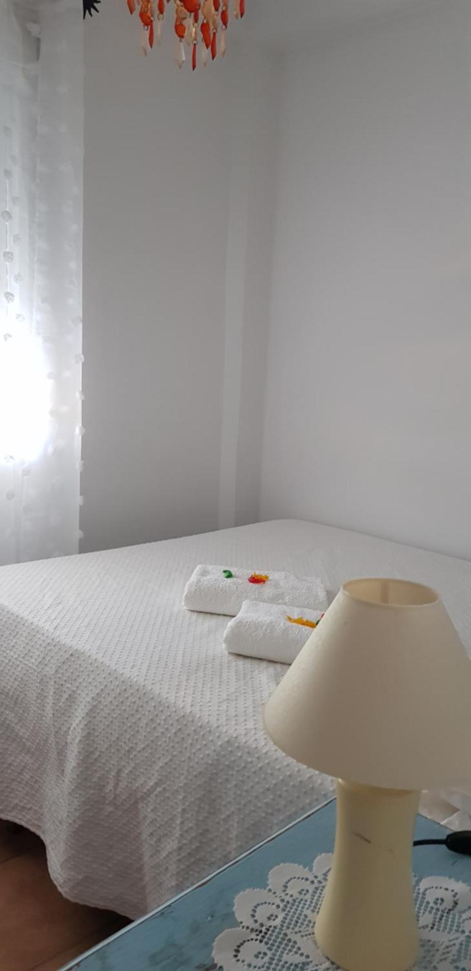 Relax Apartment El Salon 阿亚蒙特 客房 照片
