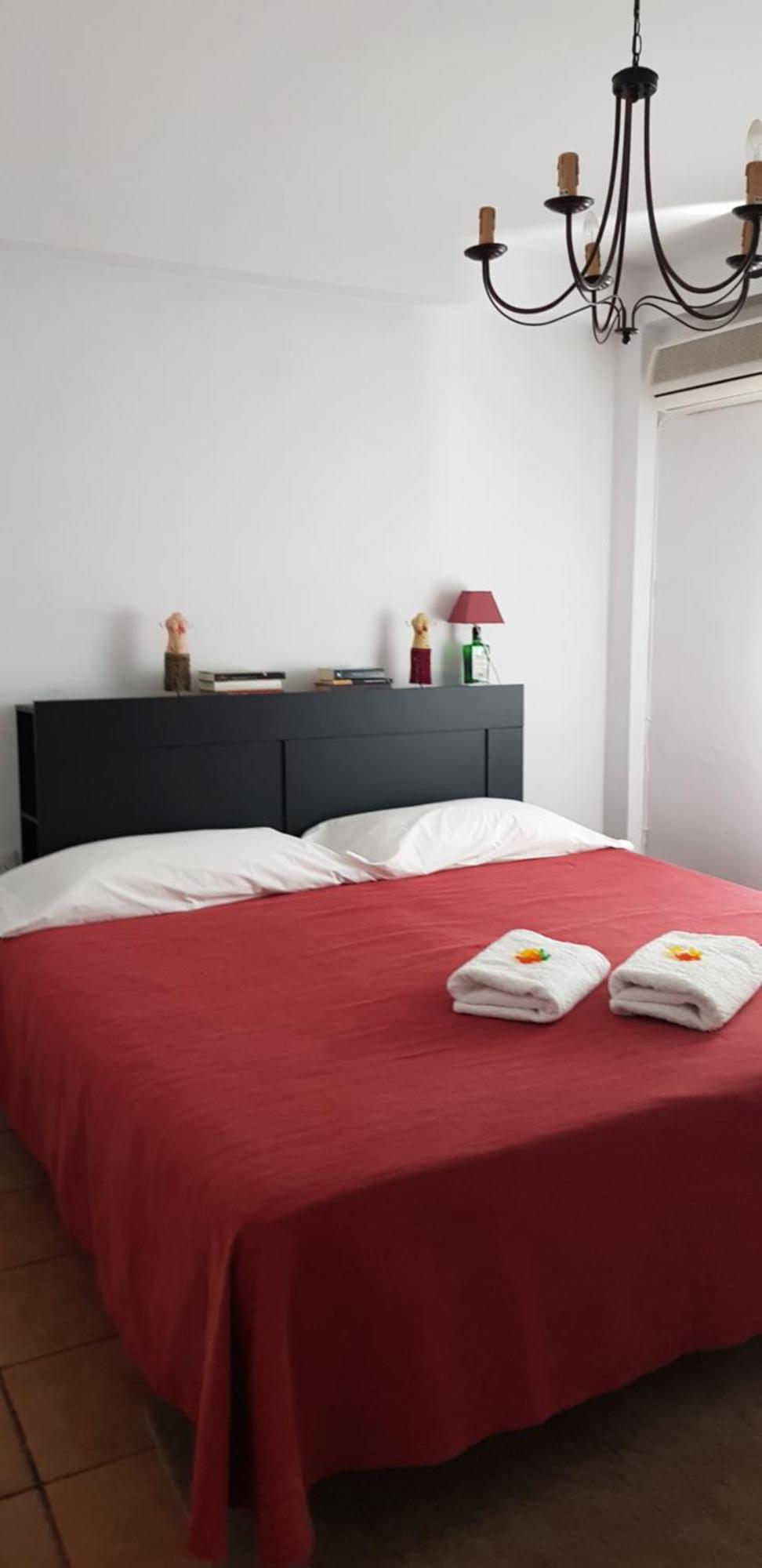 Relax Apartment El Salon 阿亚蒙特 客房 照片