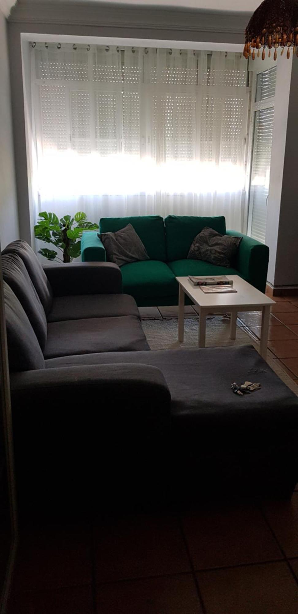 Relax Apartment El Salon 阿亚蒙特 客房 照片