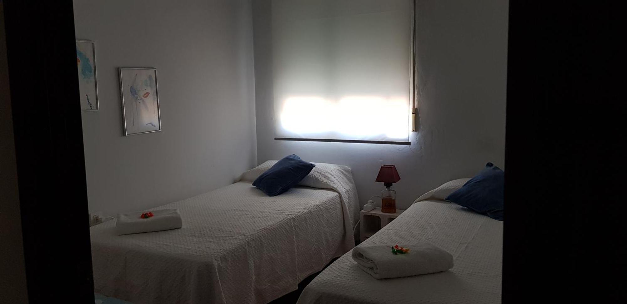 Relax Apartment El Salon 阿亚蒙特 客房 照片