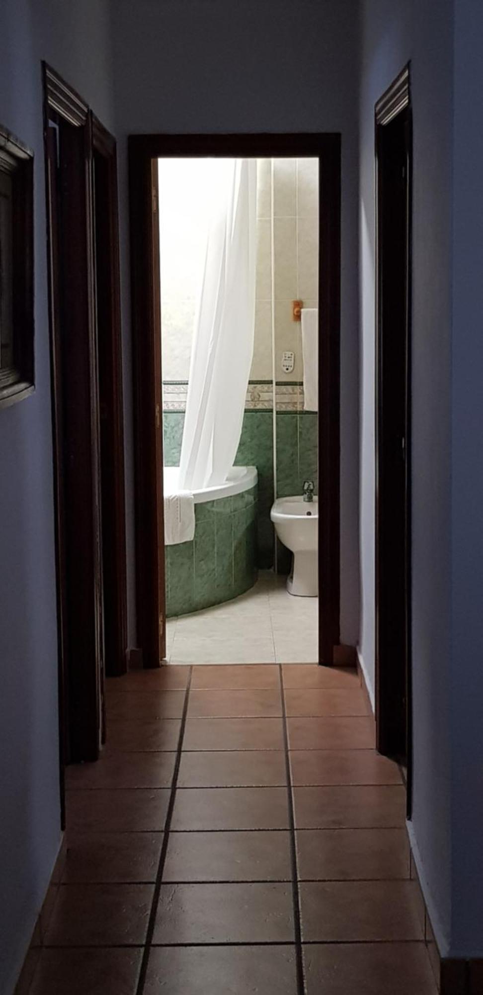 Relax Apartment El Salon 阿亚蒙特 客房 照片