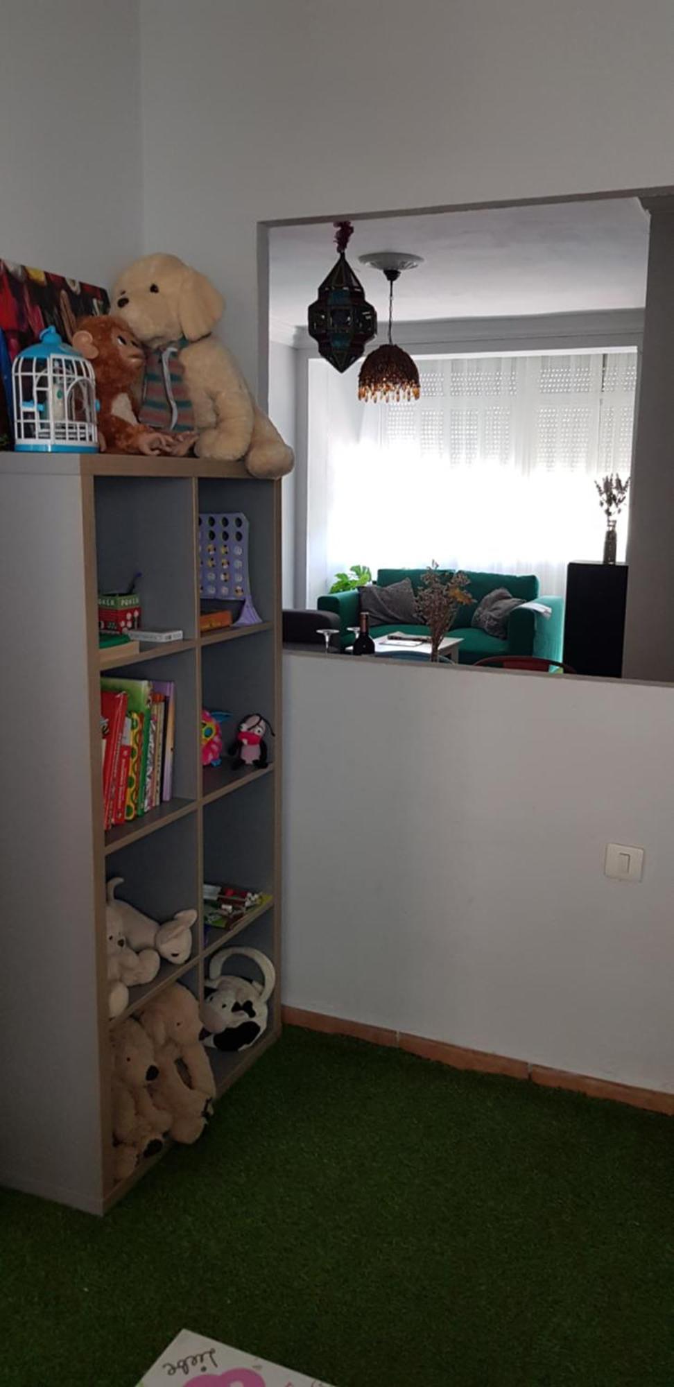 Relax Apartment El Salon 阿亚蒙特 客房 照片