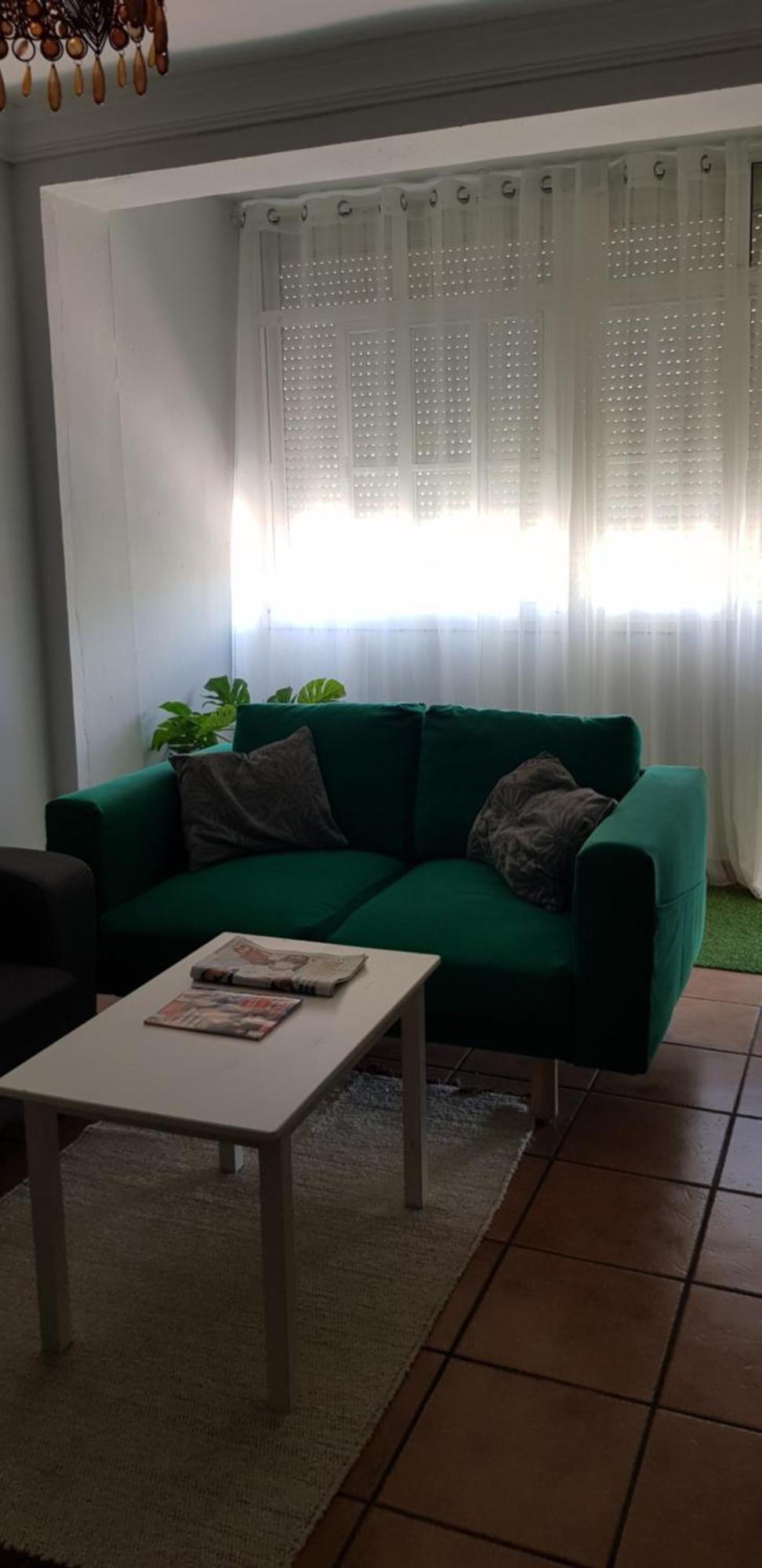 Relax Apartment El Salon 阿亚蒙特 客房 照片