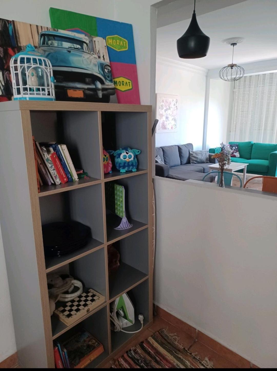 Relax Apartment El Salon 阿亚蒙特 外观 照片
