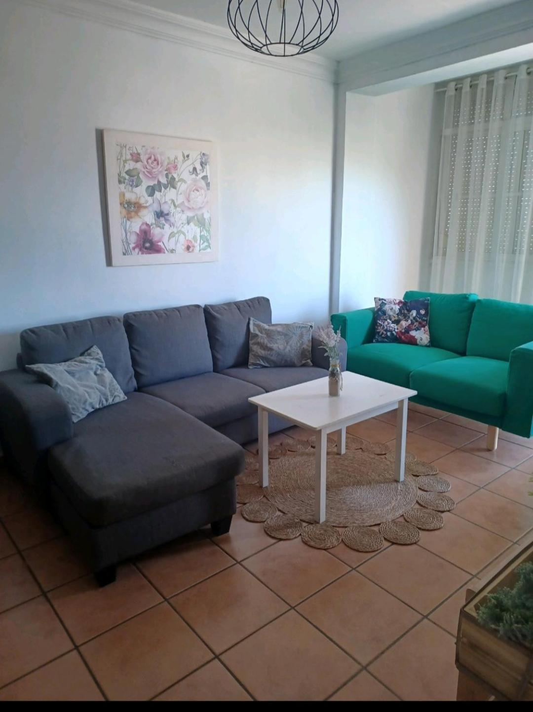 Relax Apartment El Salon 阿亚蒙特 外观 照片