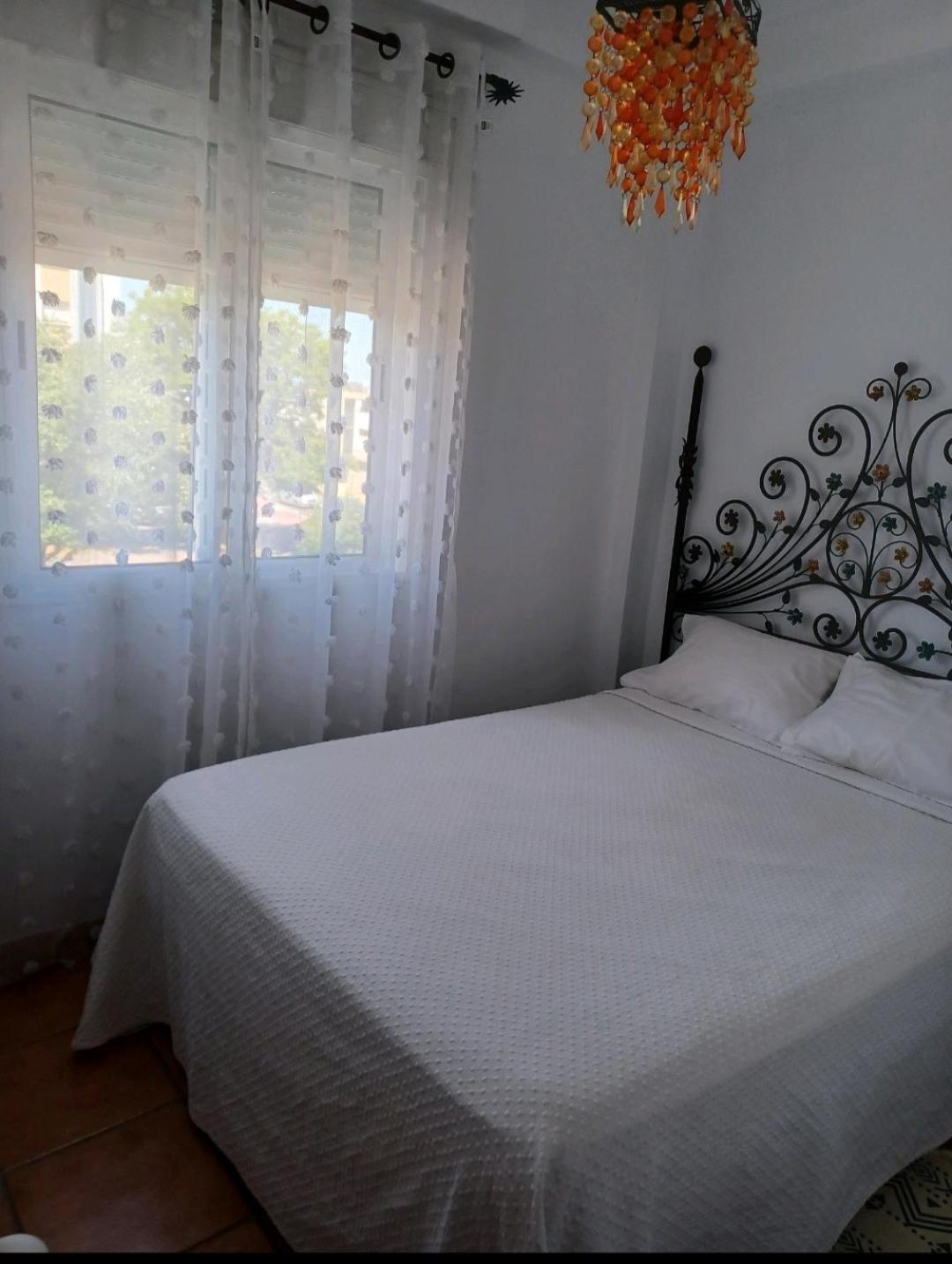 Relax Apartment El Salon 阿亚蒙特 外观 照片