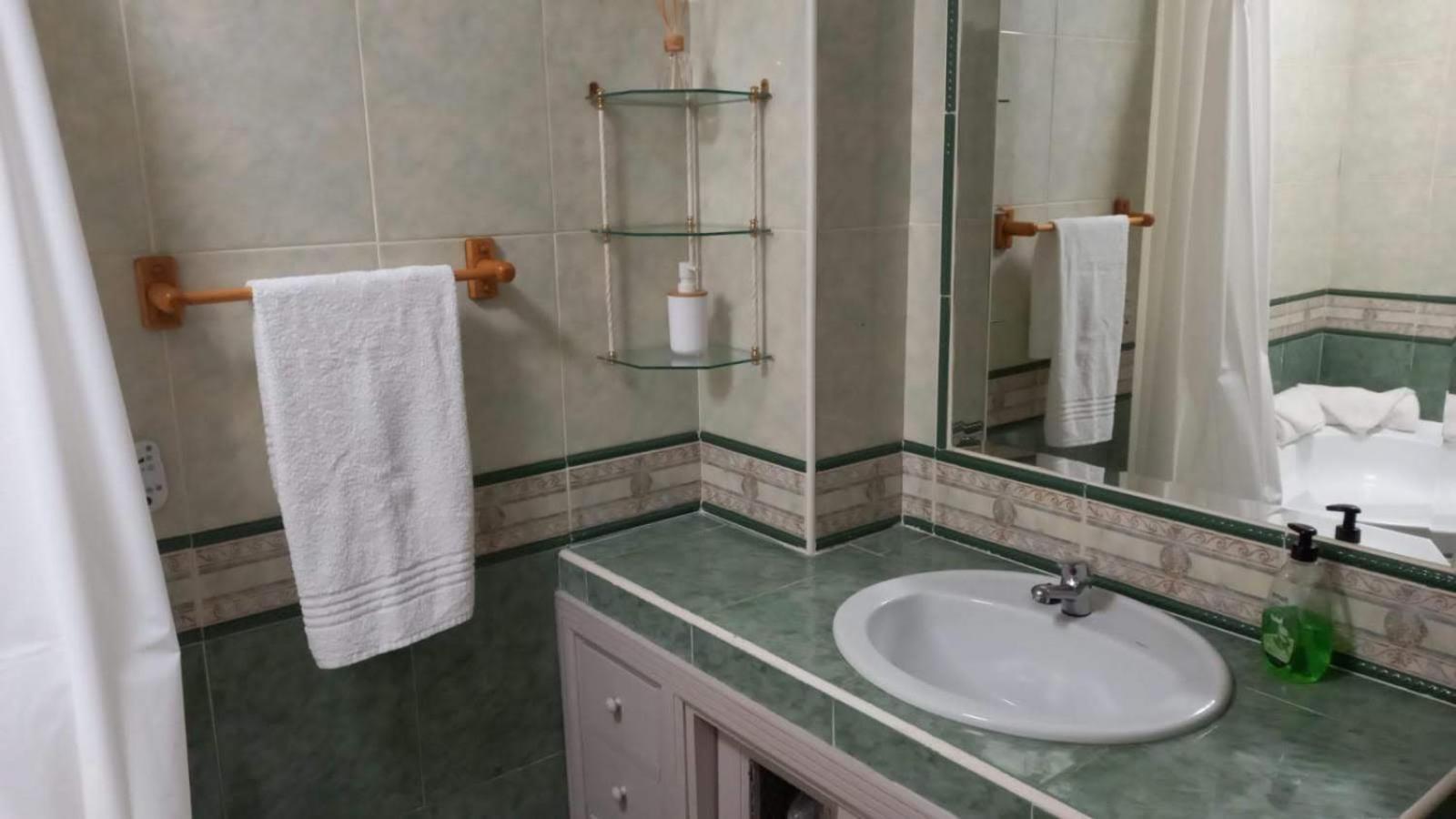 Relax Apartment El Salon 阿亚蒙特 外观 照片