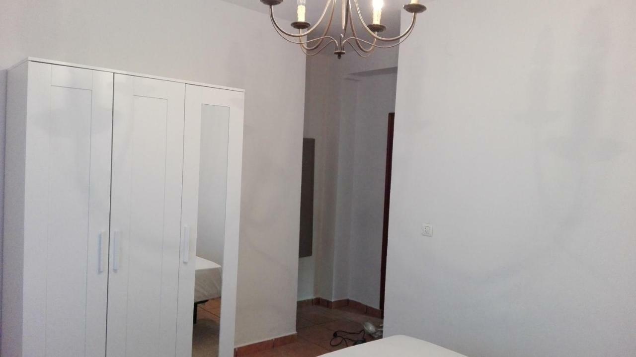 Relax Apartment El Salon 阿亚蒙特 外观 照片