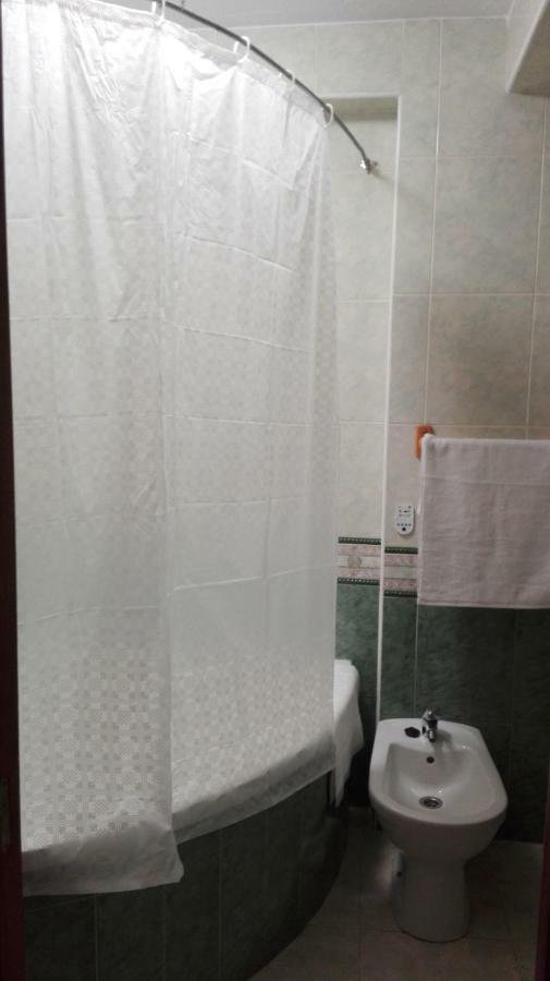Relax Apartment El Salon 阿亚蒙特 外观 照片