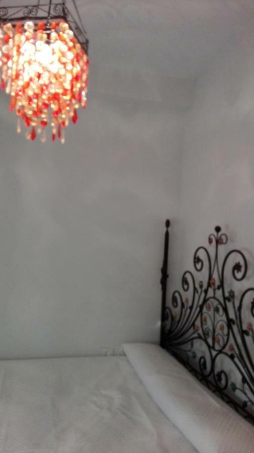 Relax Apartment El Salon 阿亚蒙特 外观 照片