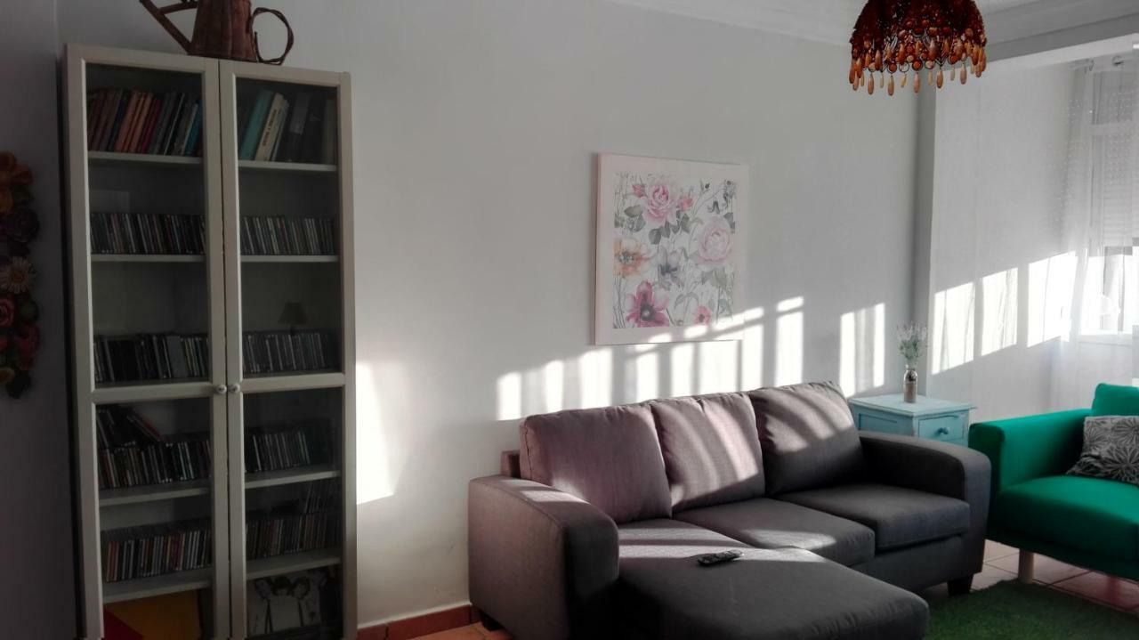 Relax Apartment El Salon 阿亚蒙特 外观 照片