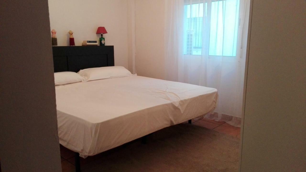 Relax Apartment El Salon 阿亚蒙特 外观 照片