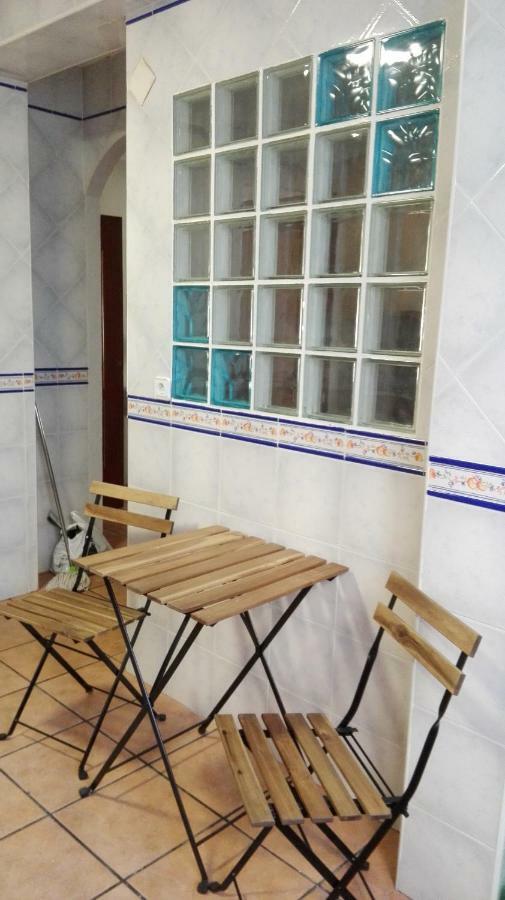 Relax Apartment El Salon 阿亚蒙特 外观 照片