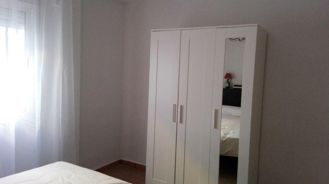 Relax Apartment El Salon 阿亚蒙特 外观 照片
