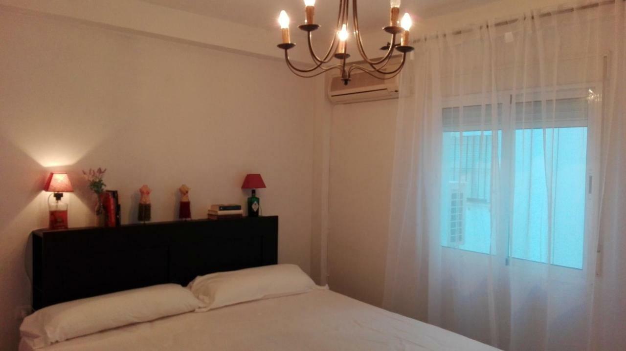 Relax Apartment El Salon 阿亚蒙特 外观 照片