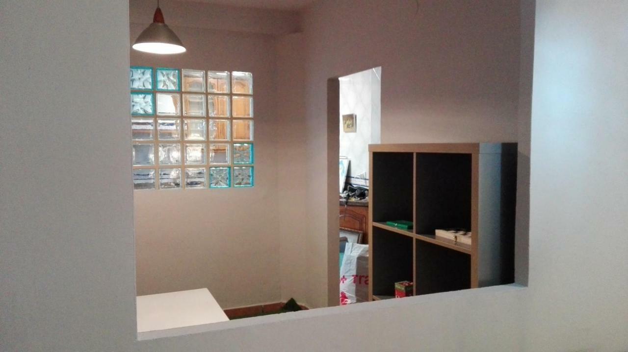 Relax Apartment El Salon 阿亚蒙特 外观 照片