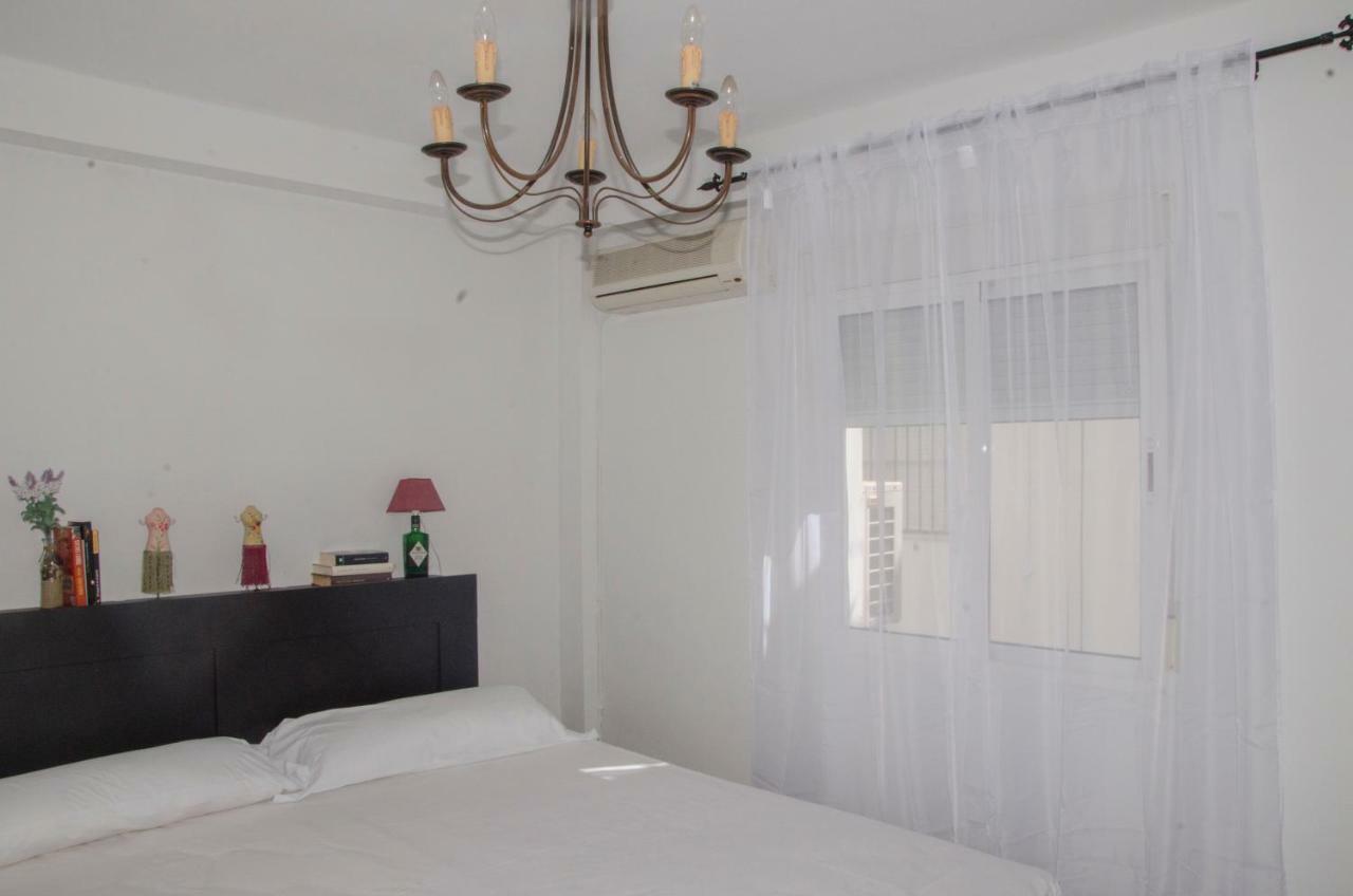 Relax Apartment El Salon 阿亚蒙特 外观 照片