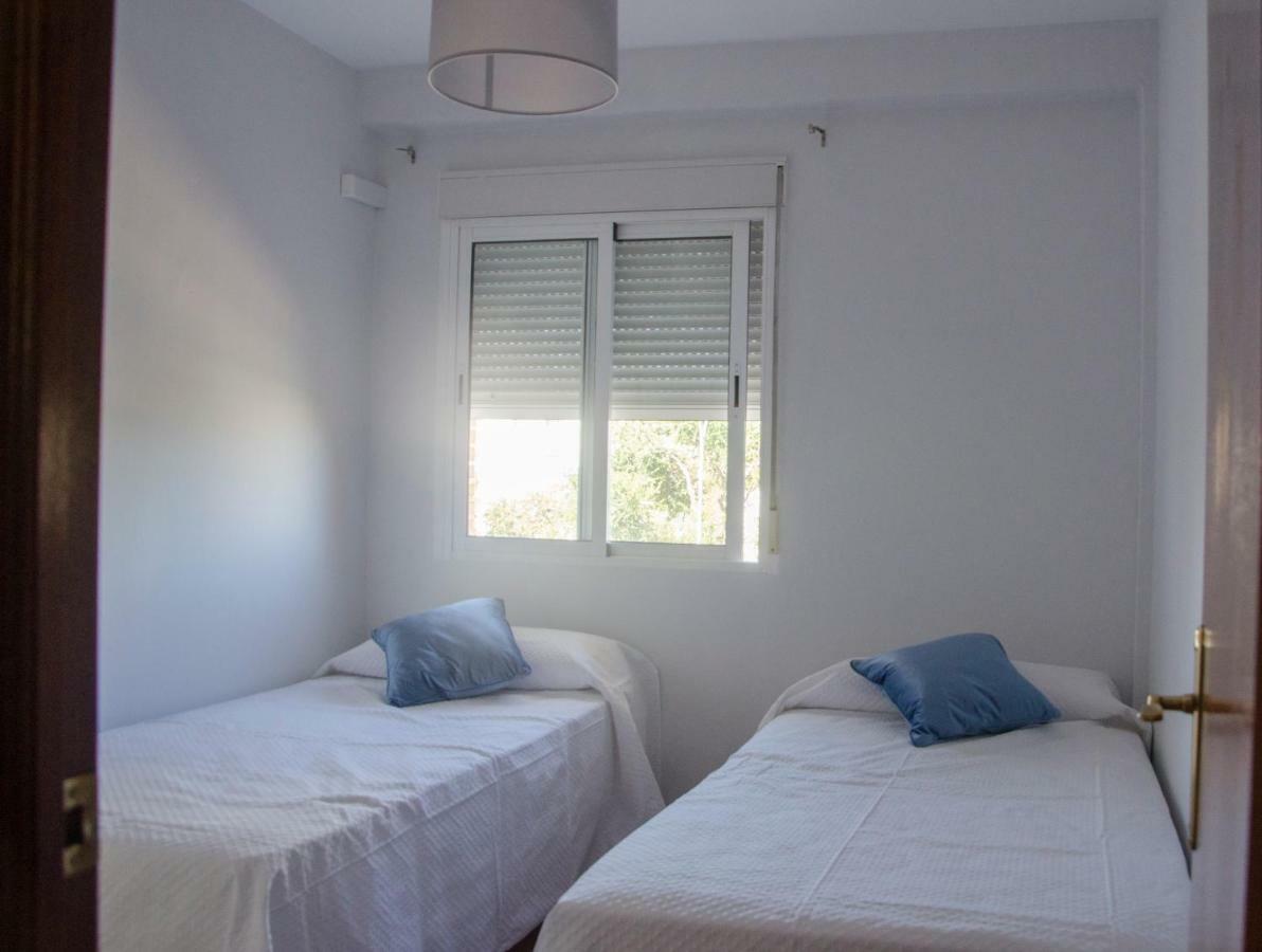 Relax Apartment El Salon 阿亚蒙特 外观 照片
